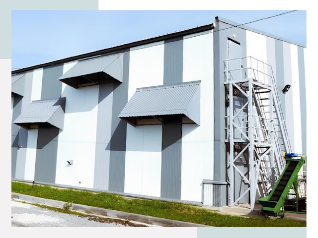 Строительство овощехранилищ от 626 руб. в Кимры