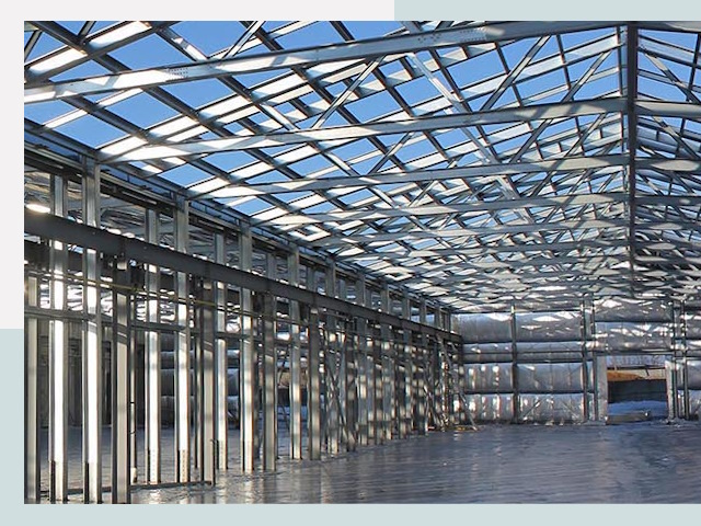 Производственные здания в Кимрах