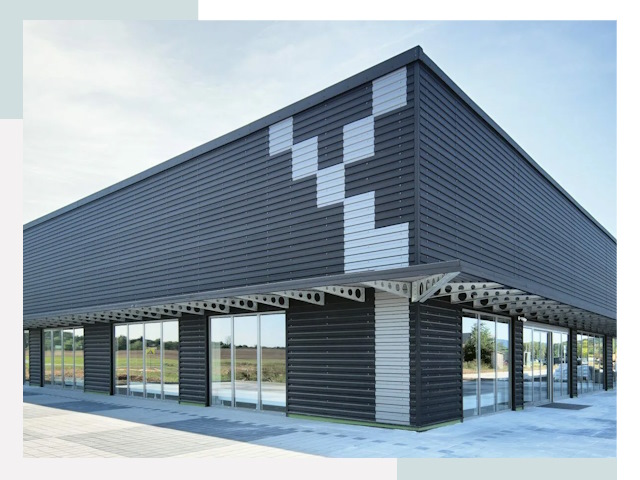 Торговые здания в Кимры от 626 руб. за м2