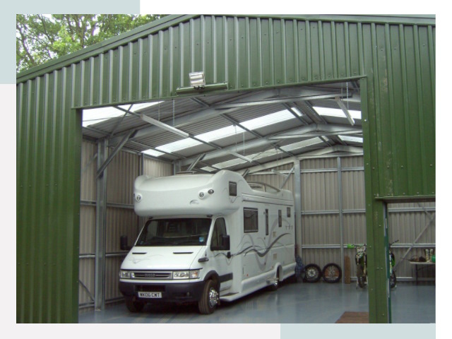 Автомобильная отрасль в Кимрах