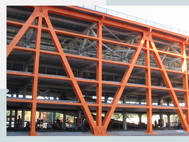 Многоуровневые паркинги в Кимры от 626 руб.