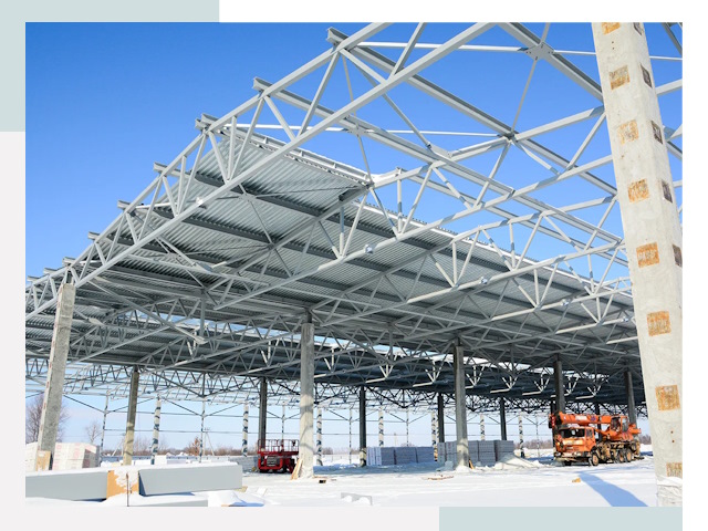 Строительство паркингов в Кимрах