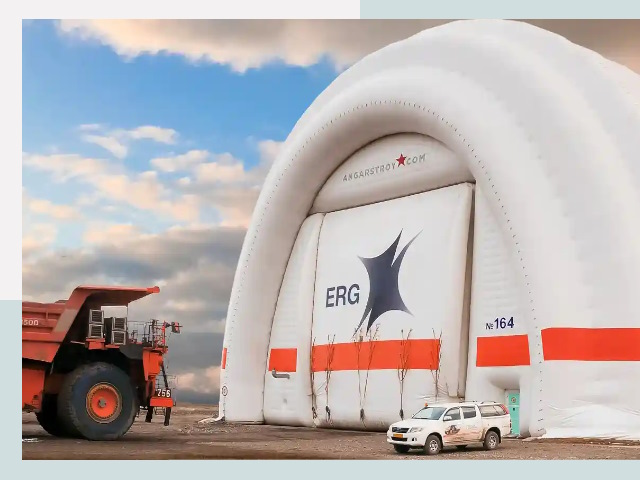 Мобильные ангары от СтальСтрой-Кмы по цене от 626 руб.