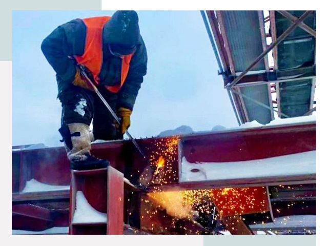 Ремонт металлоконструкций в Кимрах от 626 руб.