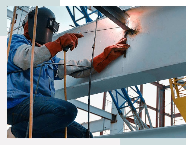 Генеральный подряд в Кимрах от 626 руб. - Надежность и качество