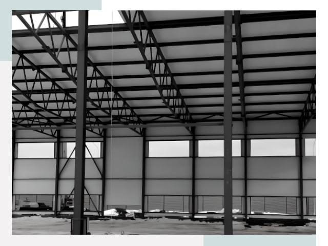 Производство ангаров в Кимрах