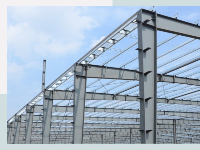 Металлокаркасы для складов от 626 руб. в Кимрах