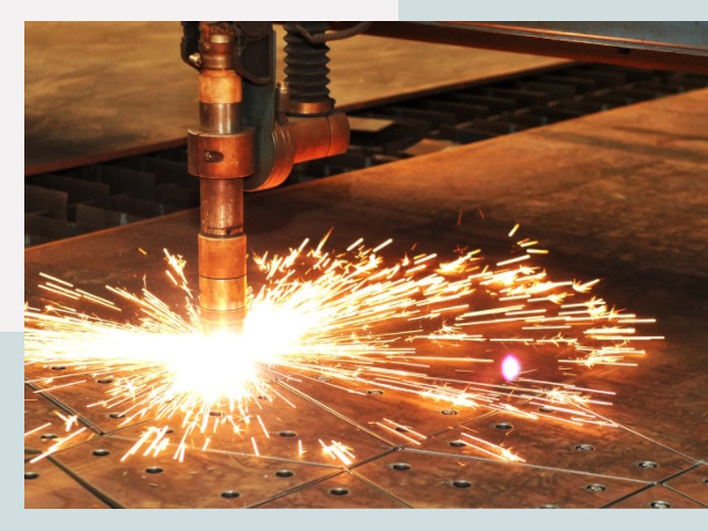 Плазменная резка металла в Кимрах от 626 руб.